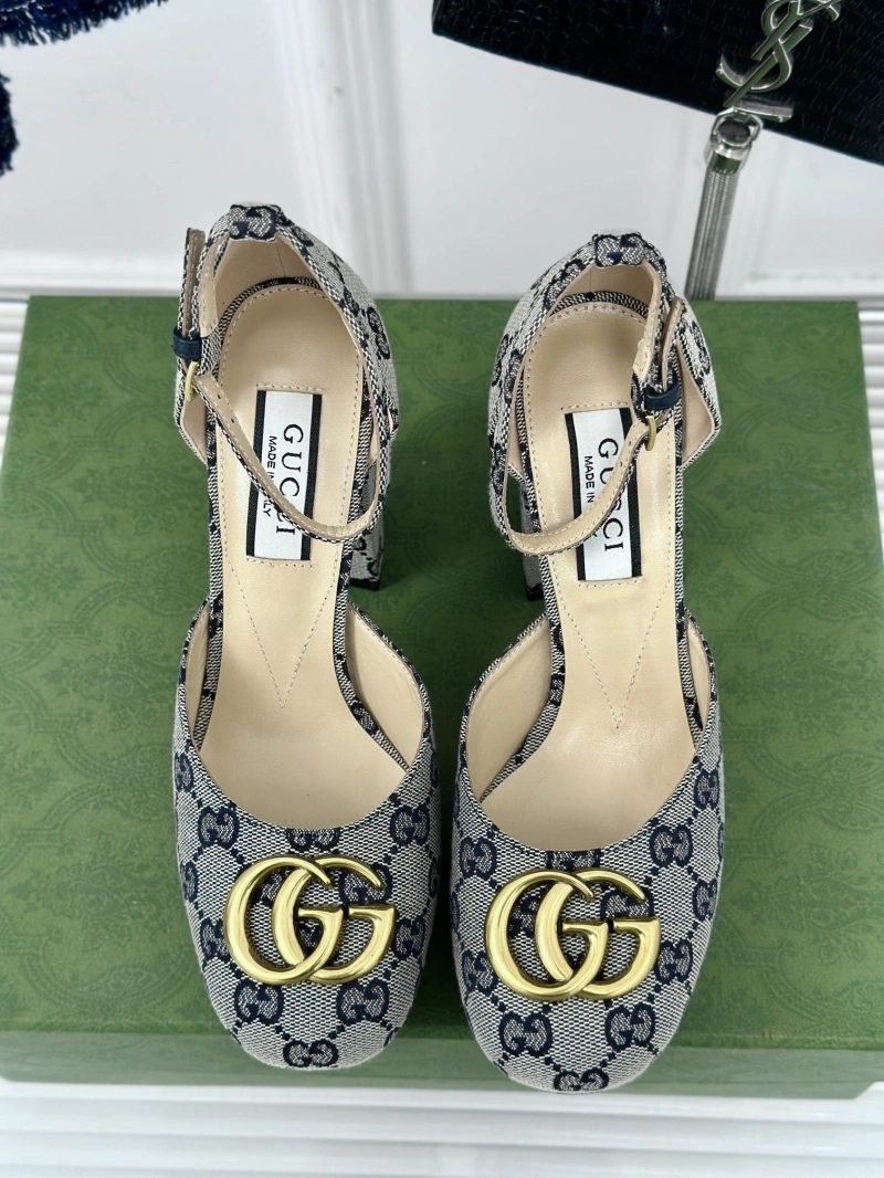 Gxccx High Heels BestValue 161473