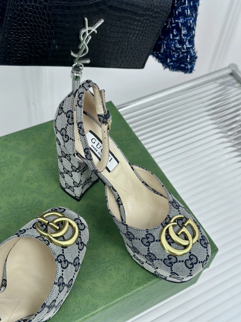 Gxccx High Heels BestValue 161473