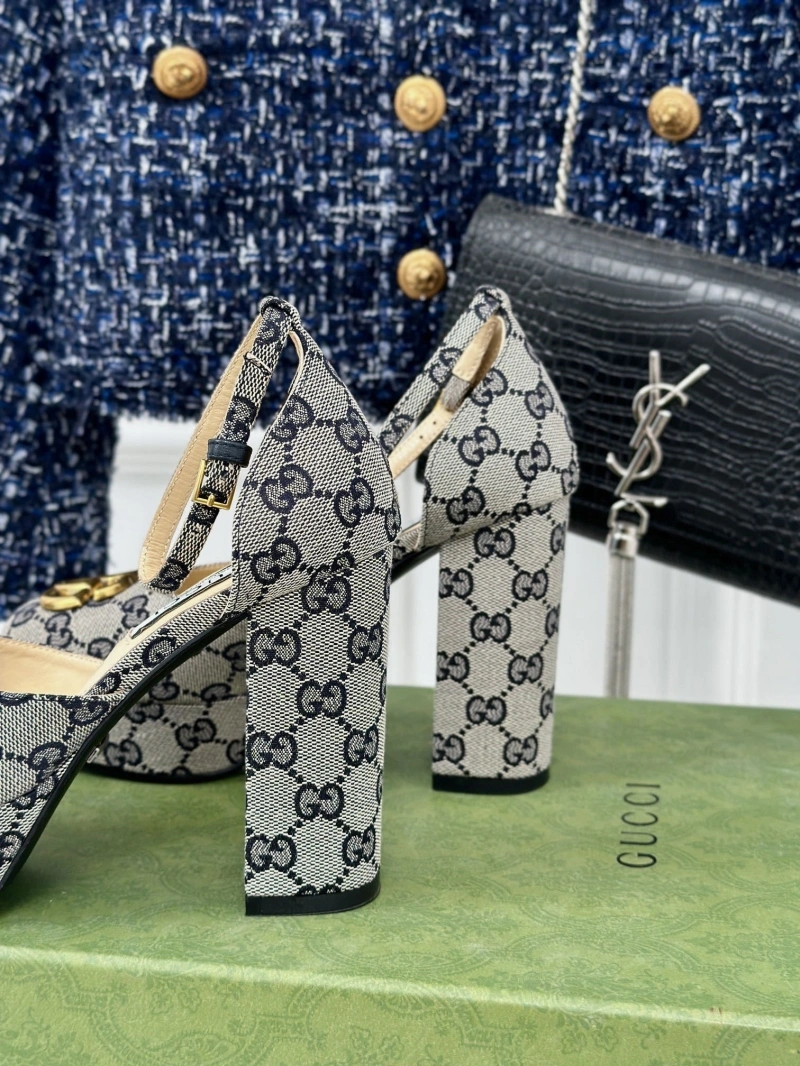 Gxccx High Heels BestValue 161473