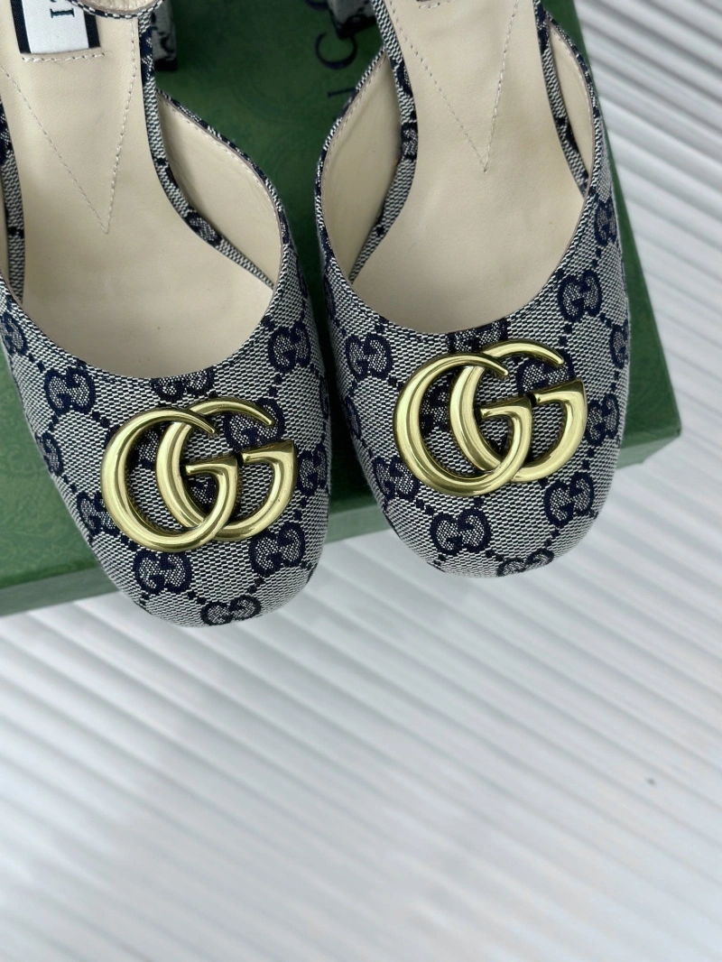 Gxccx High Heels BestValue 161473