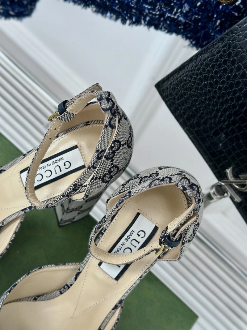 Gxccx High Heels BestValue 161473
