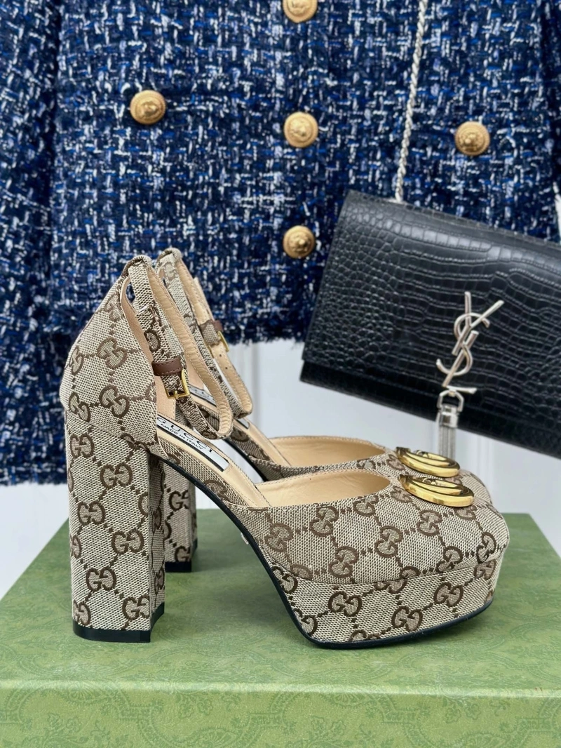 UrbanStyle Gxccx High Heels 161465