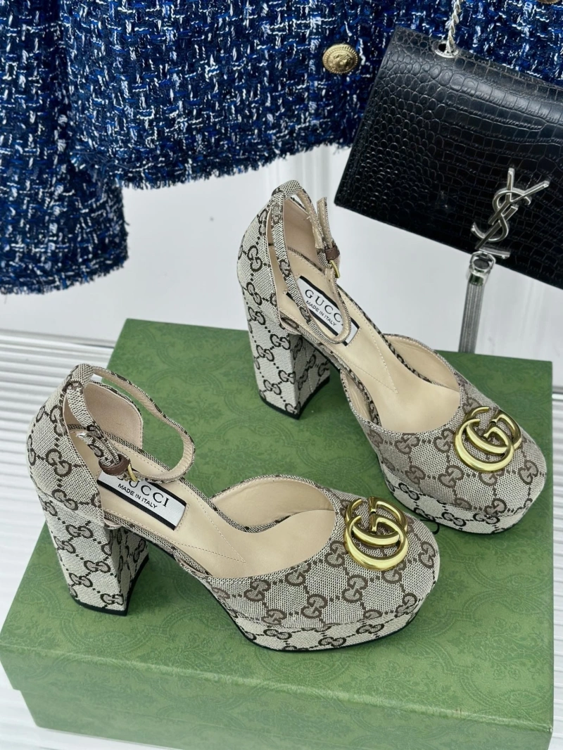 UrbanStyle Gxccx High Heels 161465