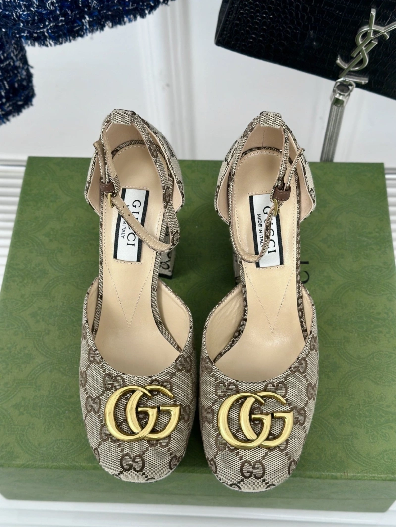 UrbanStyle Gxccx High Heels 161465