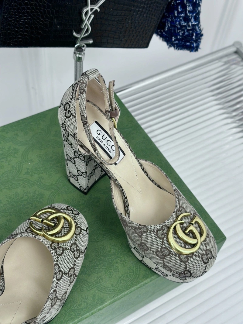 UrbanStyle Gxccx High Heels 161465