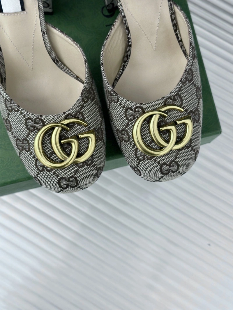 UrbanStyle Gxccx High Heels 161465