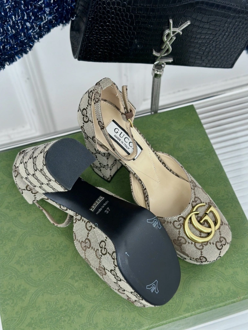 UrbanStyle Gxccx High Heels 161465