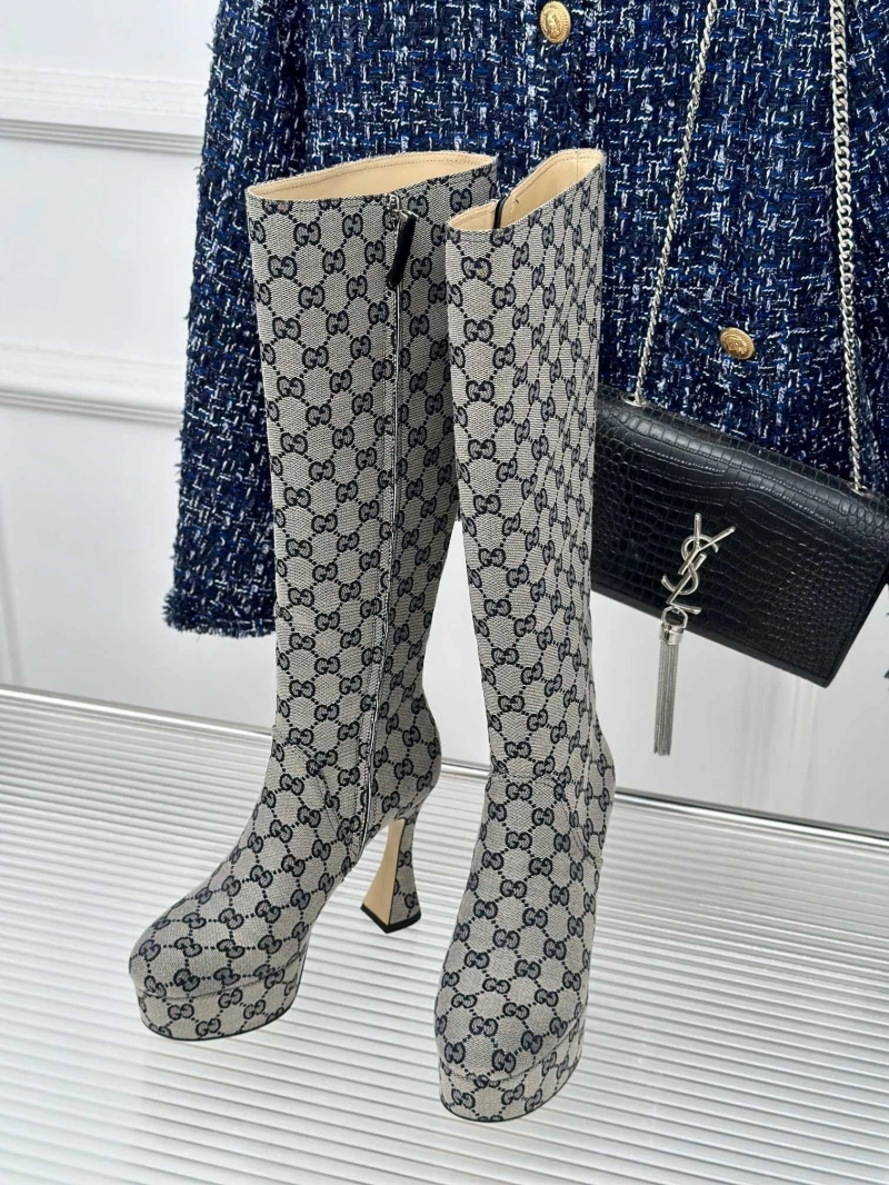 Refined Gxccx Boots 161585