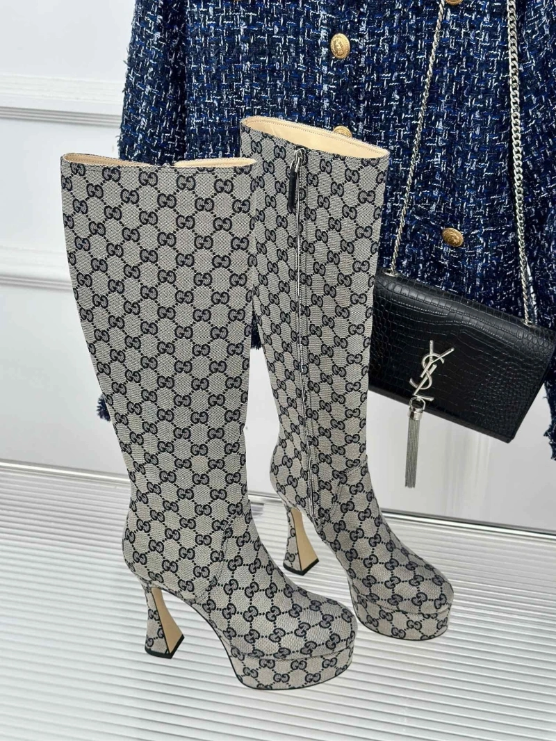 Refined Gxccx Boots 161585