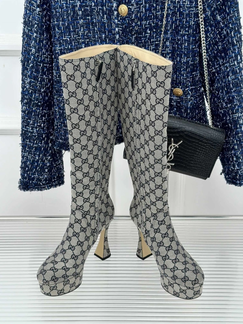 Refined Gxccx Boots 161585