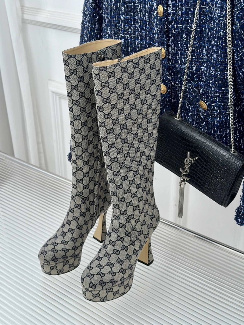 Refined Gxccx Boots 161585