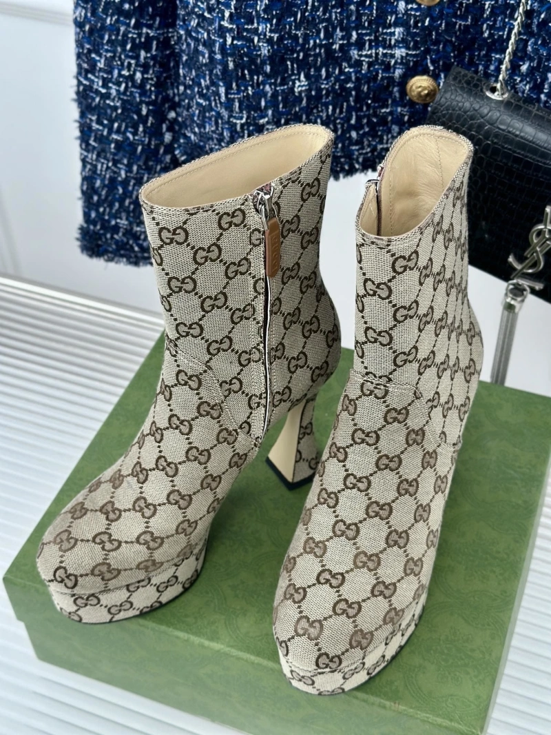 Fashionable Gxccx Boots 161579