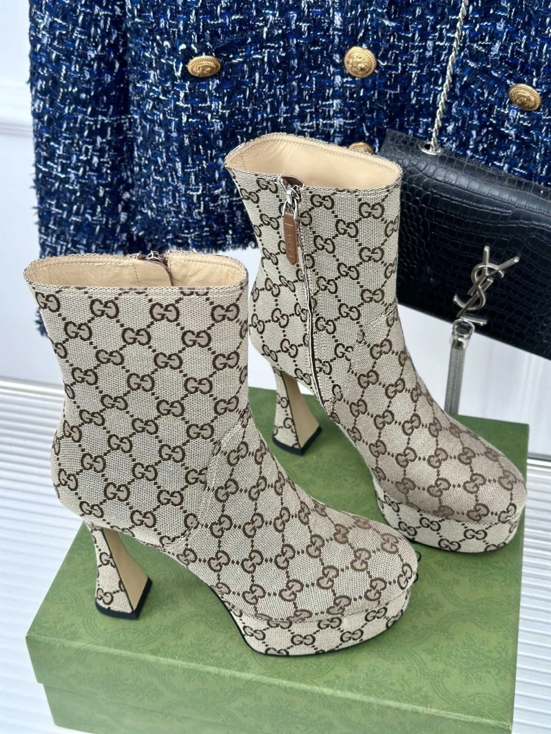 Fashionable Gxccx Boots 161579