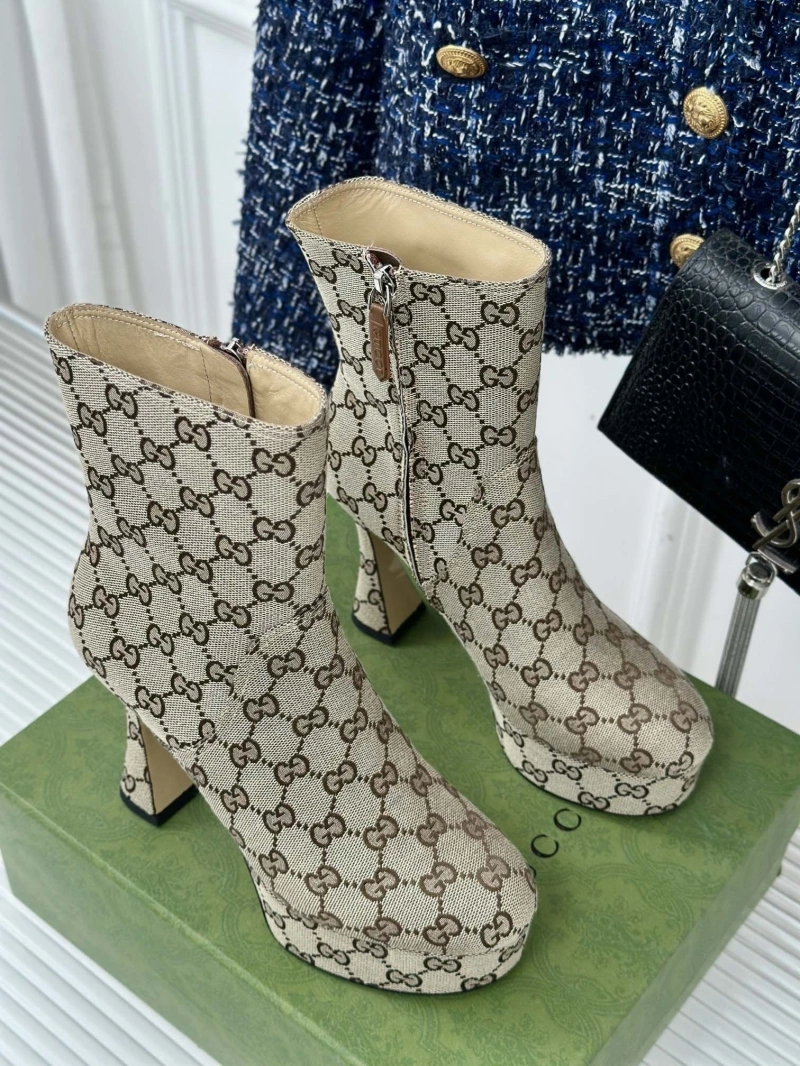 Fashionable Gxccx Boots 161579