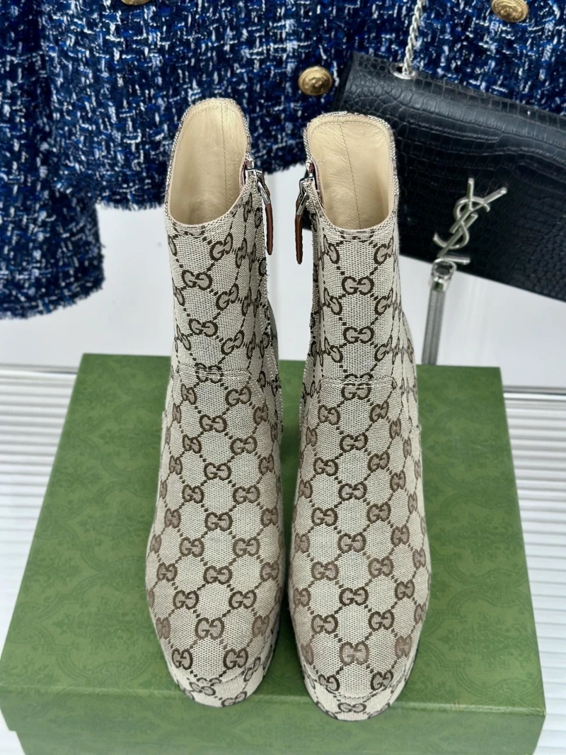 Fashionable Gxccx Boots 161579