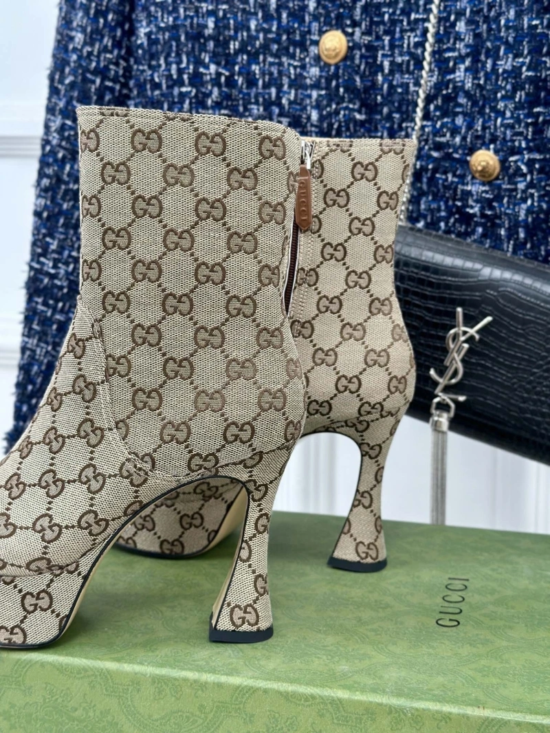 Fashionable Gxccx Boots 161579