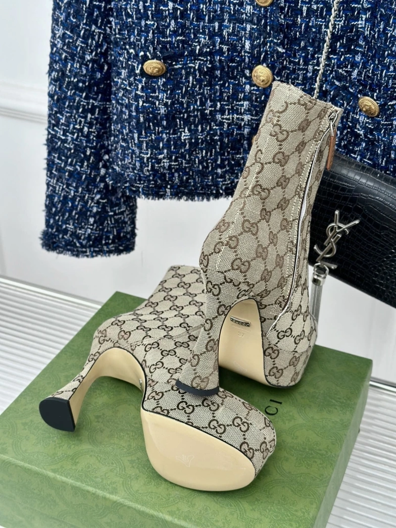 Fashionable Gxccx Boots 161579