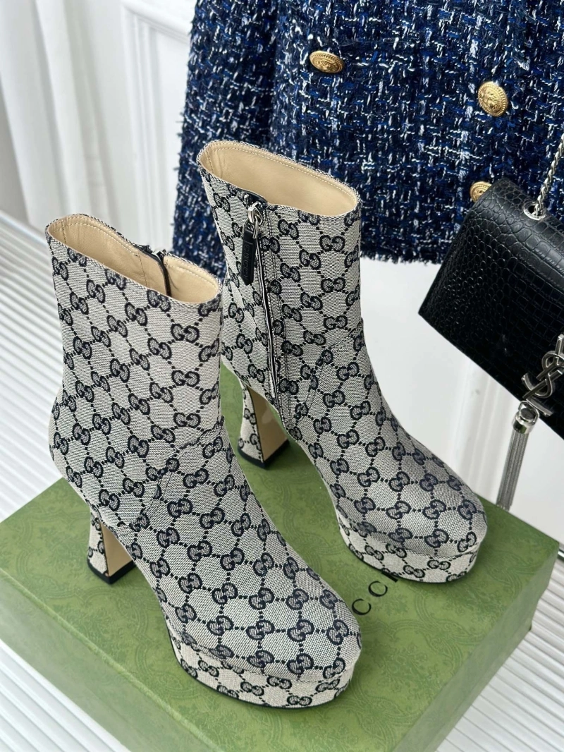 Gxccx Boots NewStyle 161569