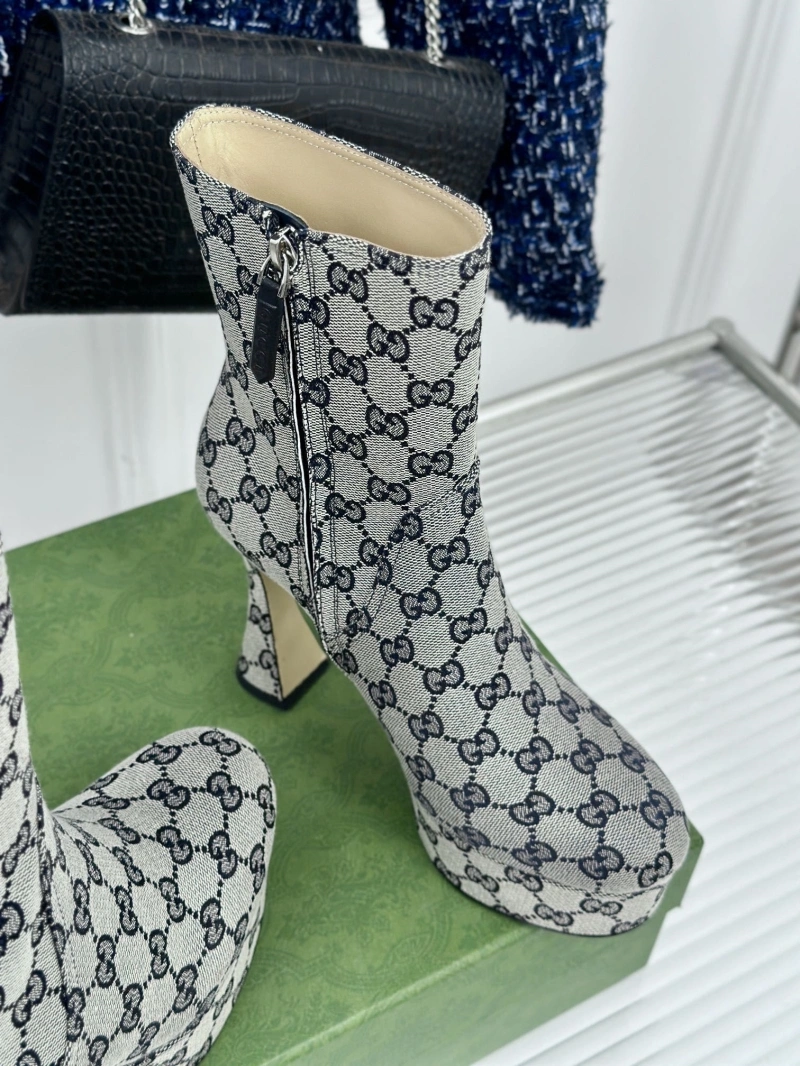 Gxccx Boots NewStyle 161569