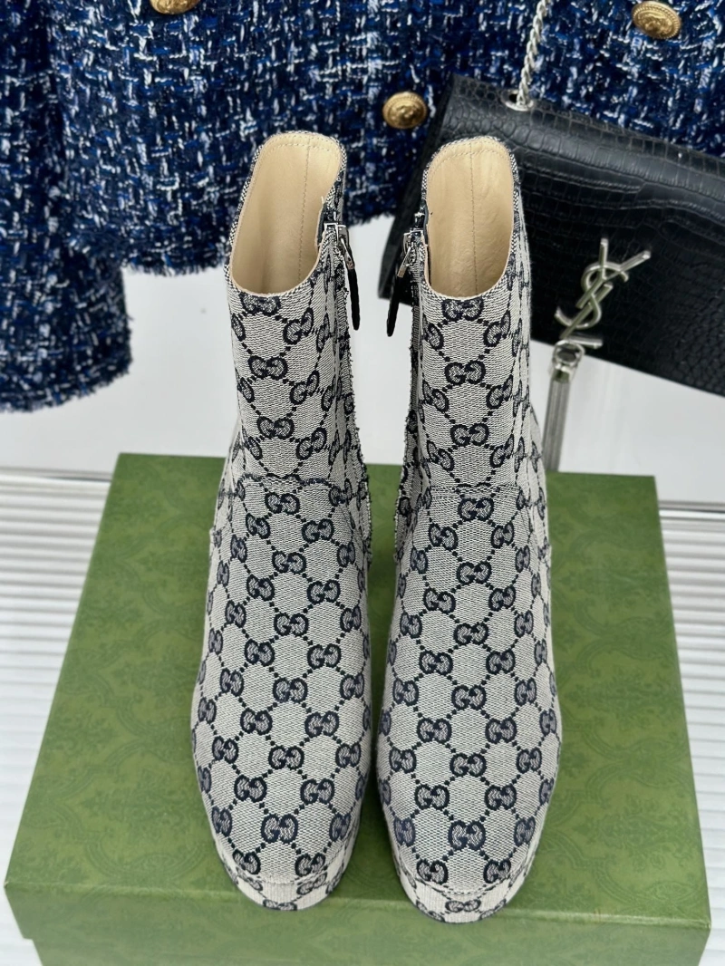 Gxccx Boots NewStyle 161569