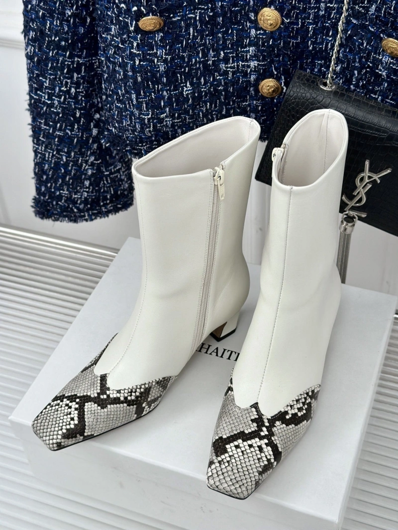 Sophisticated Othxr Boots 215323