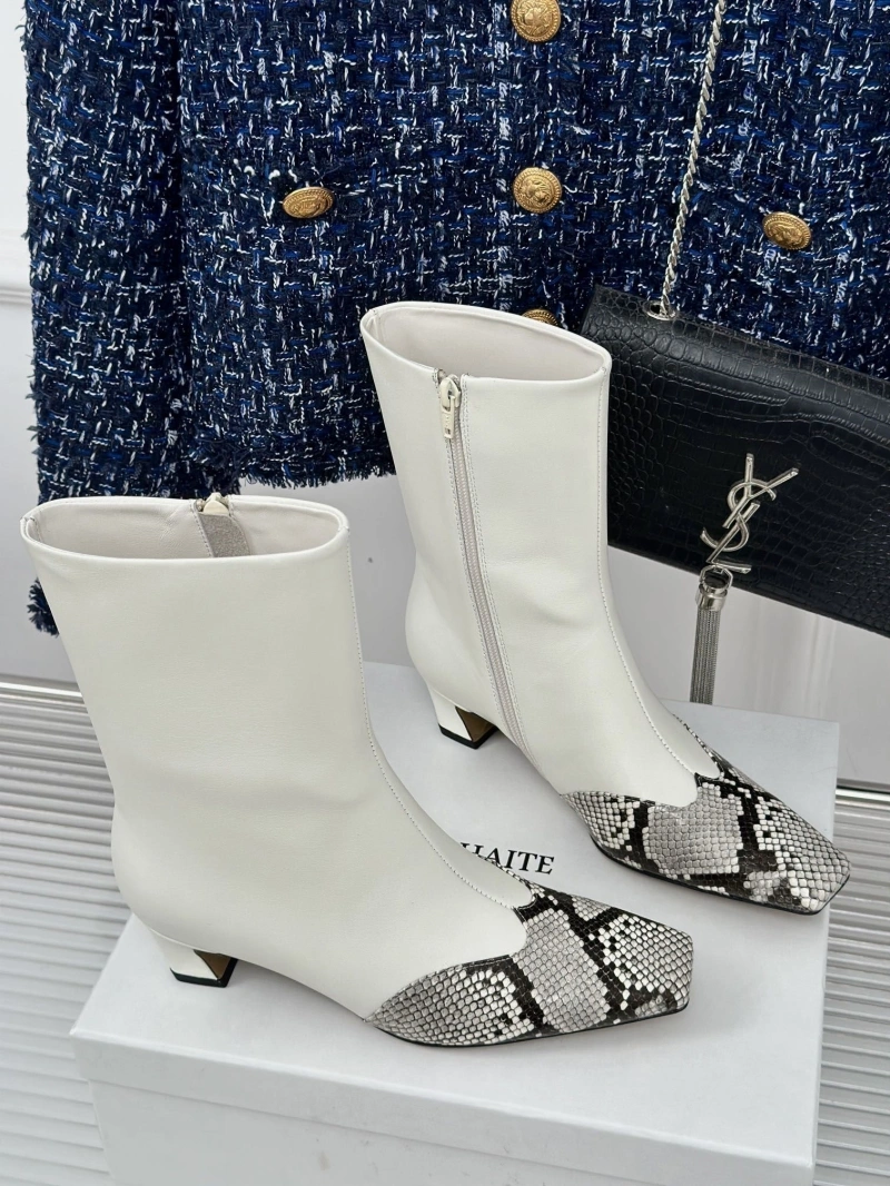 Sophisticated Othxr Boots 215323