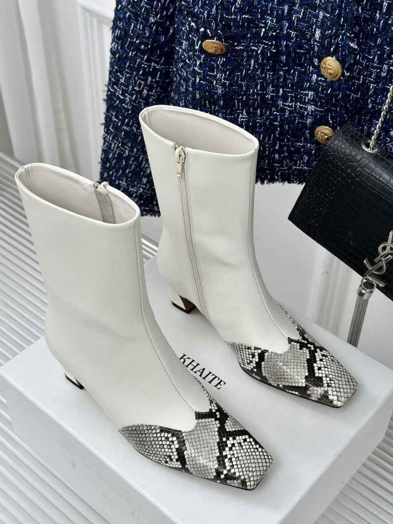 Sophisticated Othxr Boots 215323