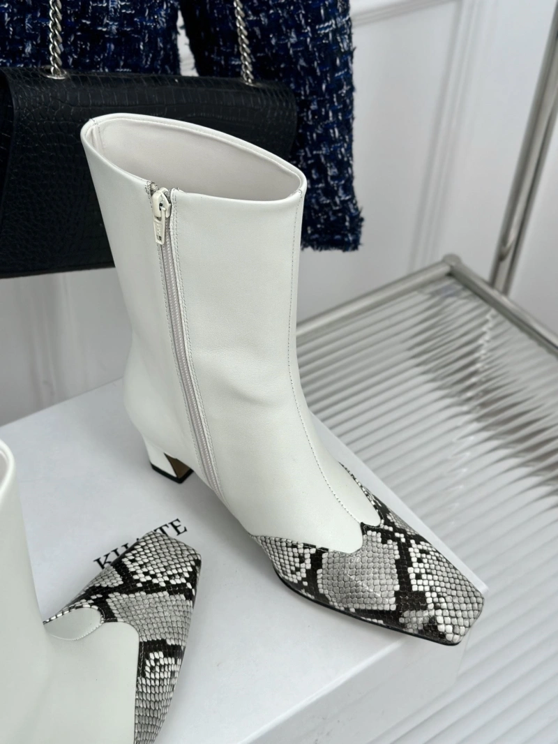 Sophisticated Othxr Boots 215323