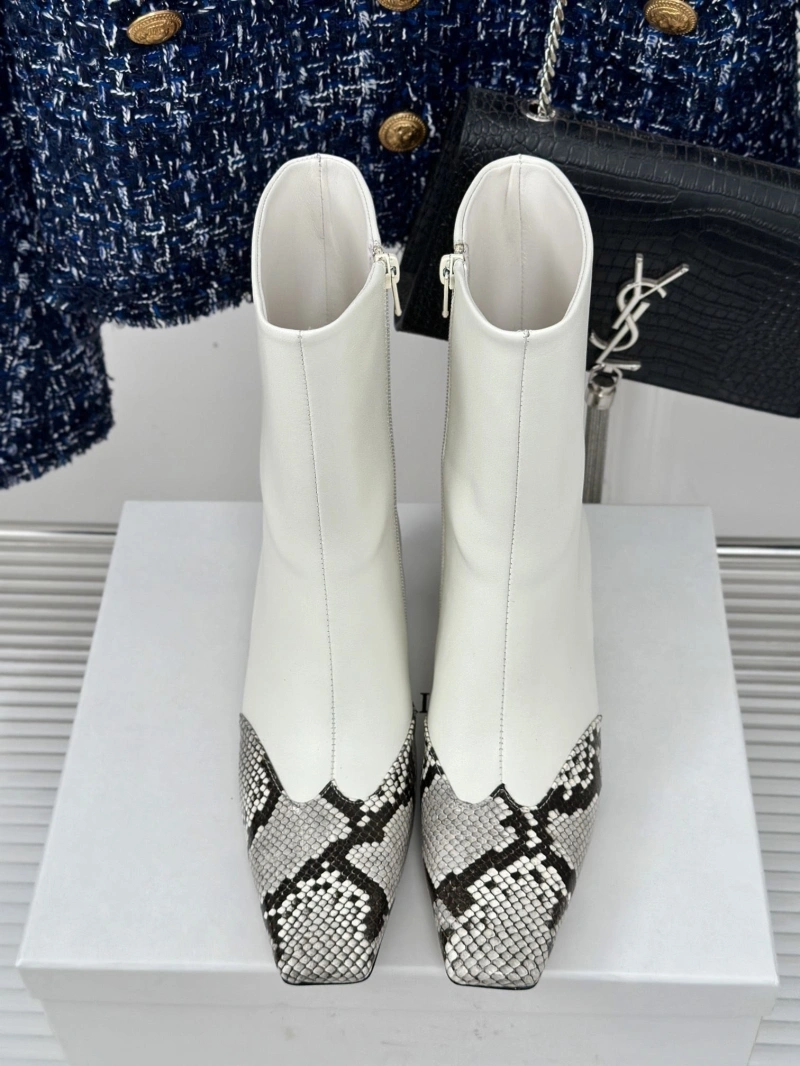 Sophisticated Othxr Boots 215323