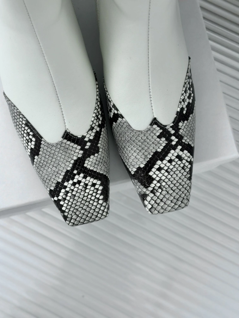 Sophisticated Othxr Boots 215323