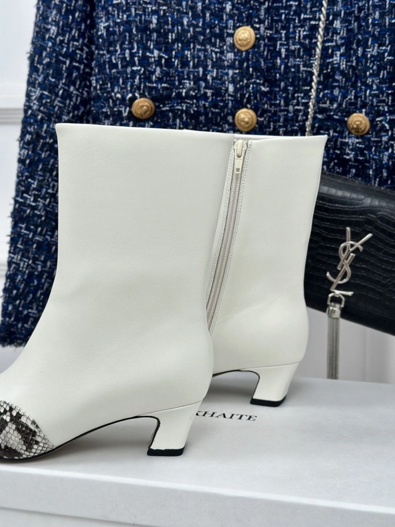 Sophisticated Othxr Boots 215323