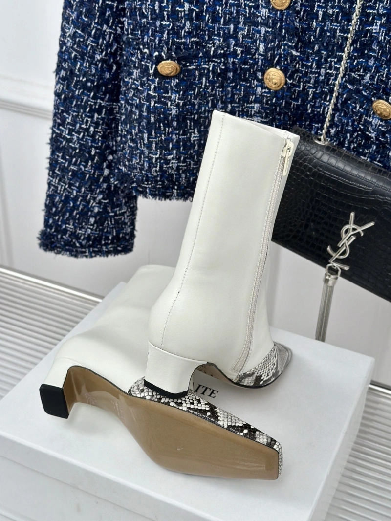 Sophisticated Othxr Boots 215323