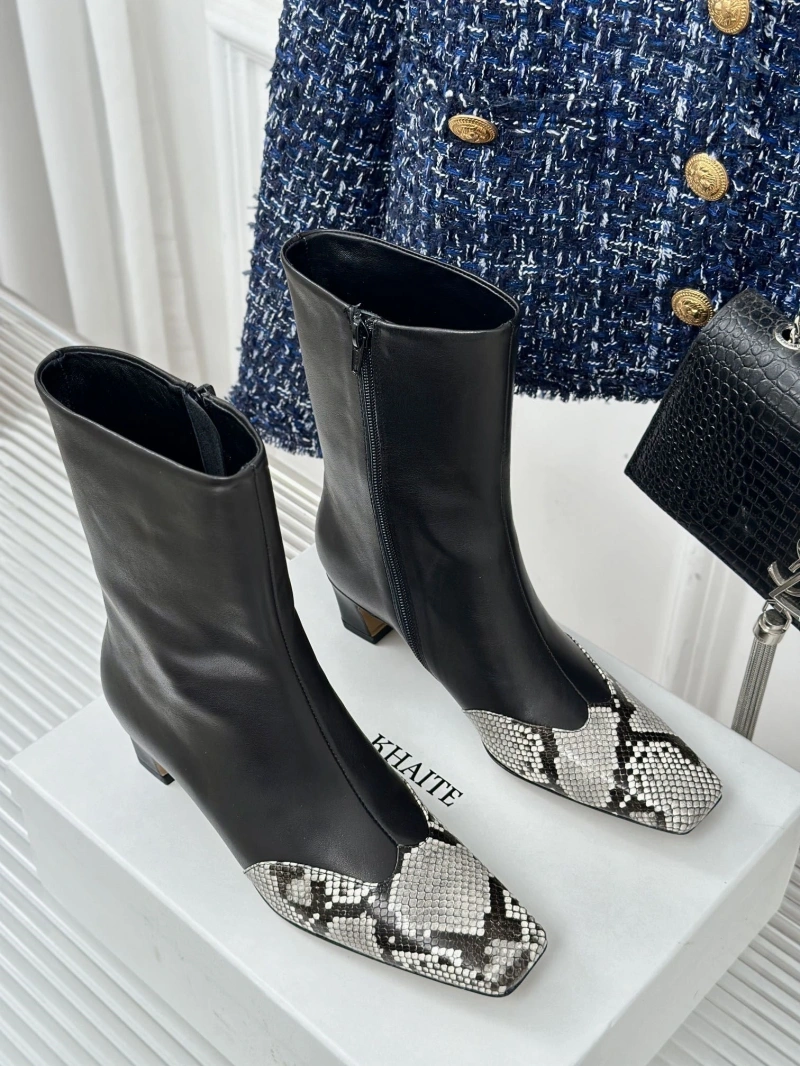 Othxr Boots Compact 215324