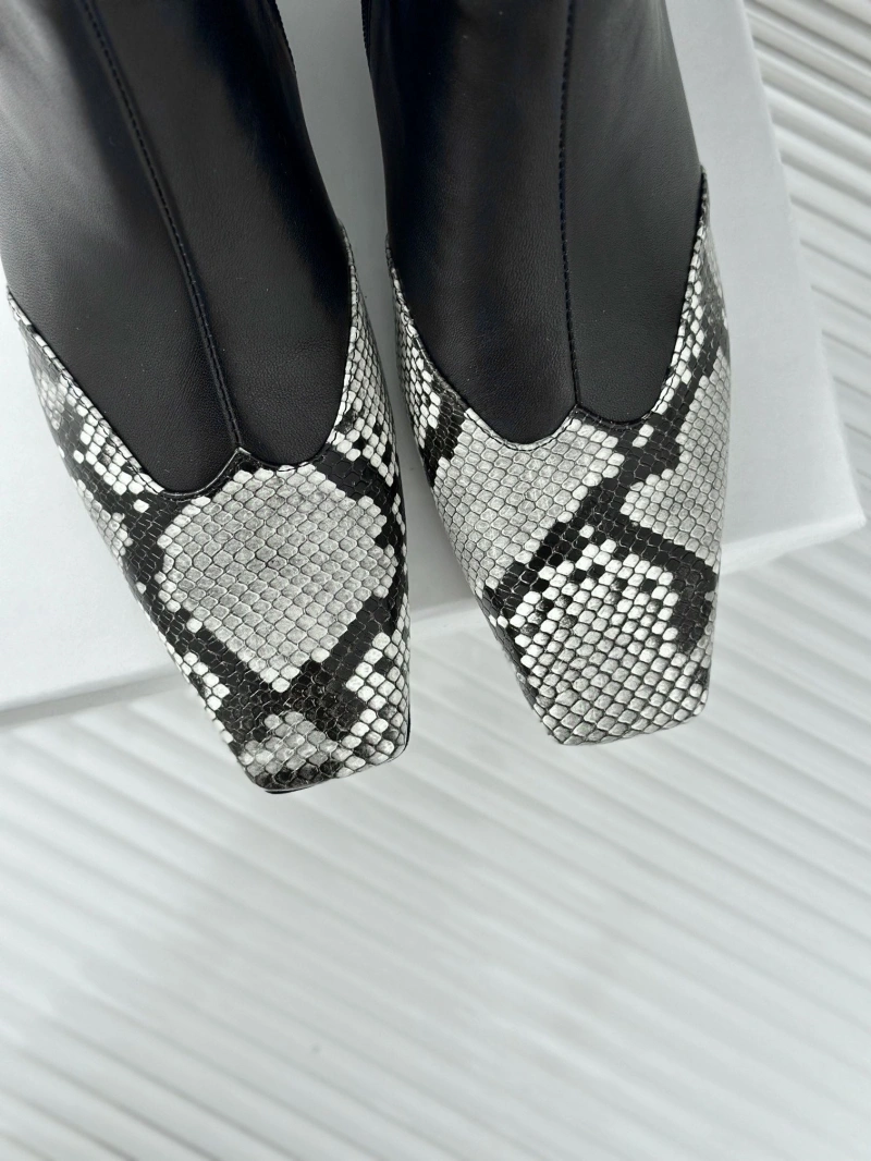Othxr Boots Compact 215324
