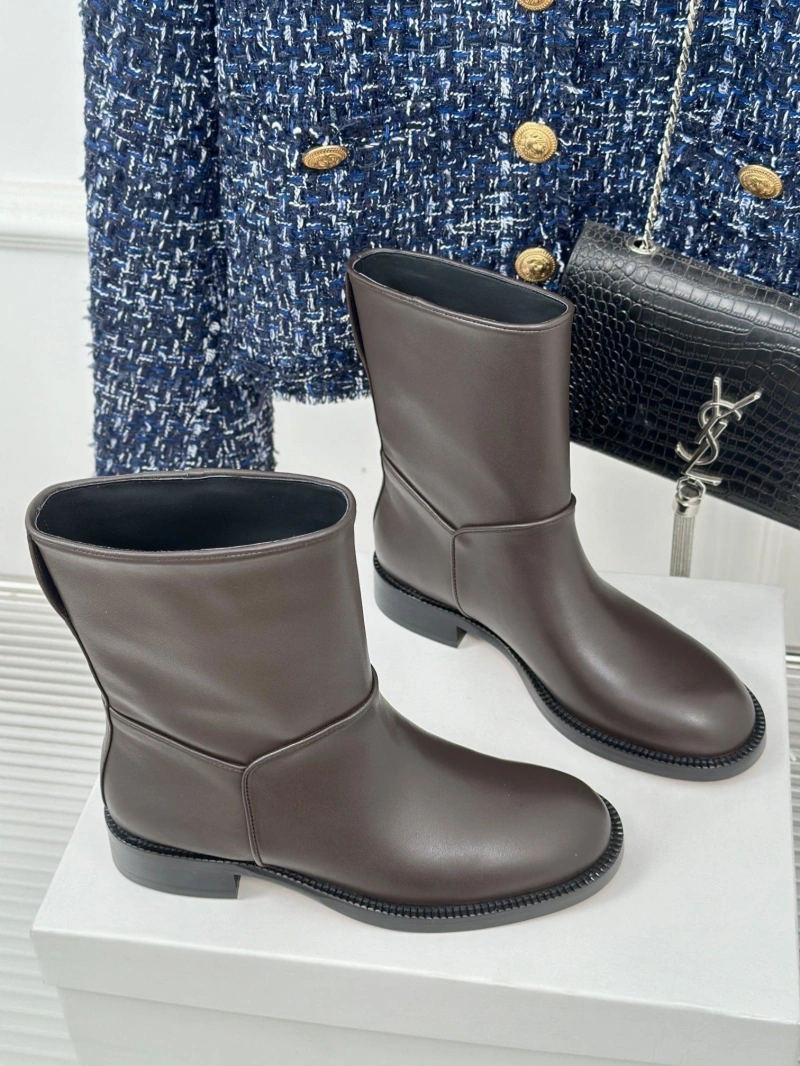 Versatile Othxr Boots 215333