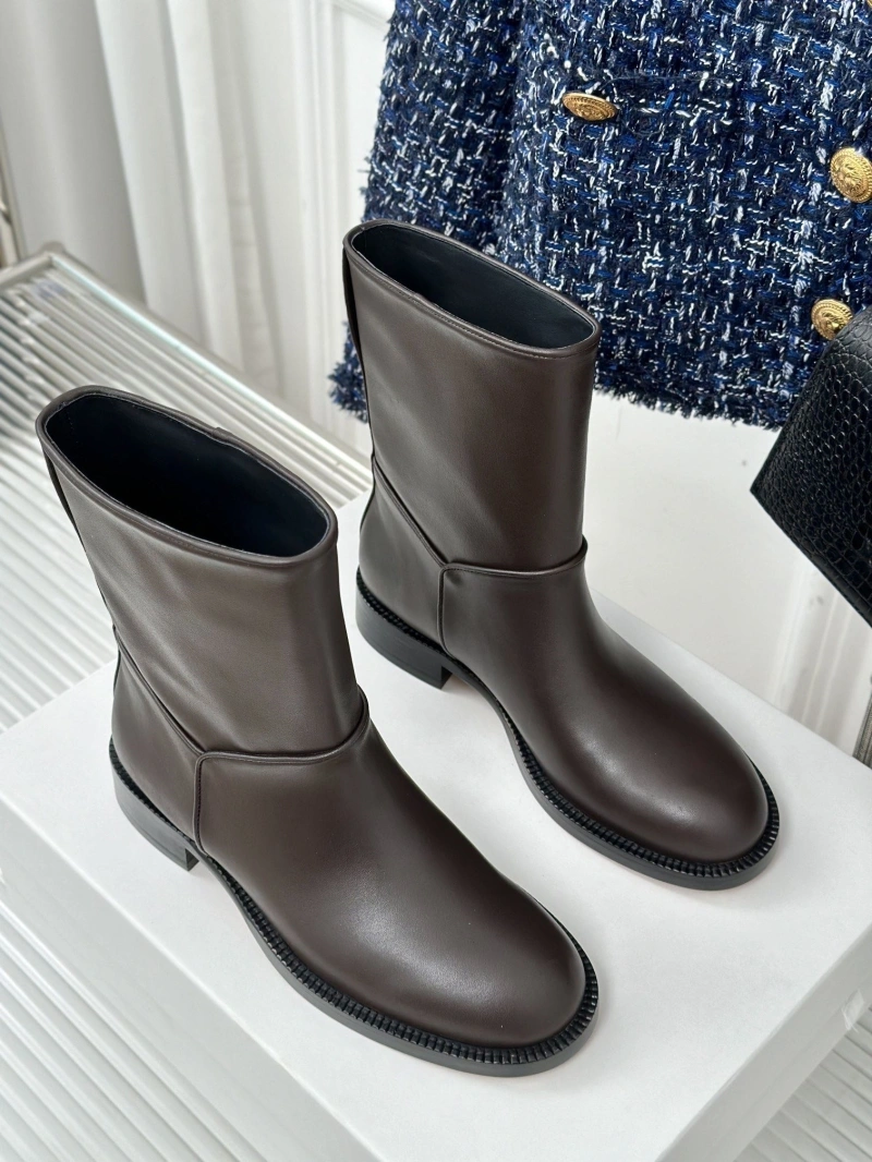 Versatile Othxr Boots 215333