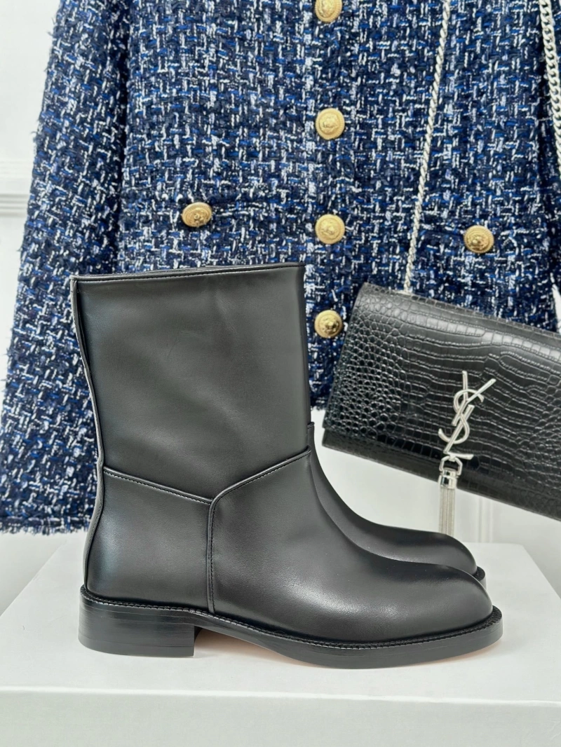 Minimalist Othxr Boots 215319