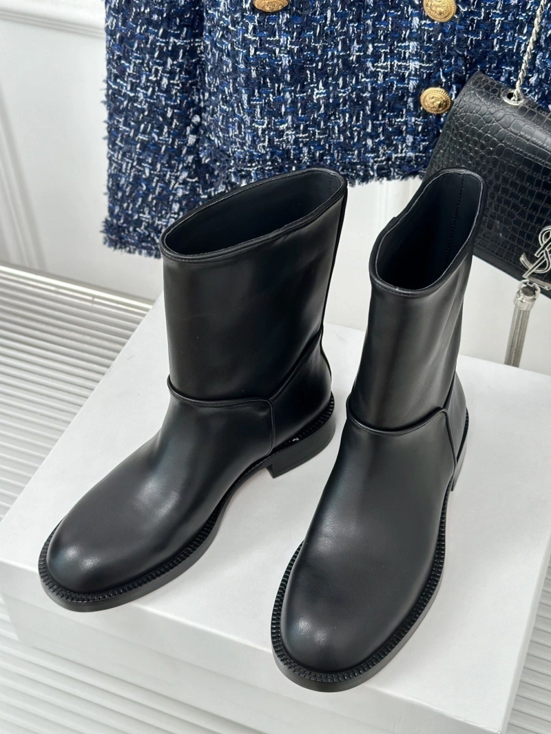 Minimalist Othxr Boots 215319