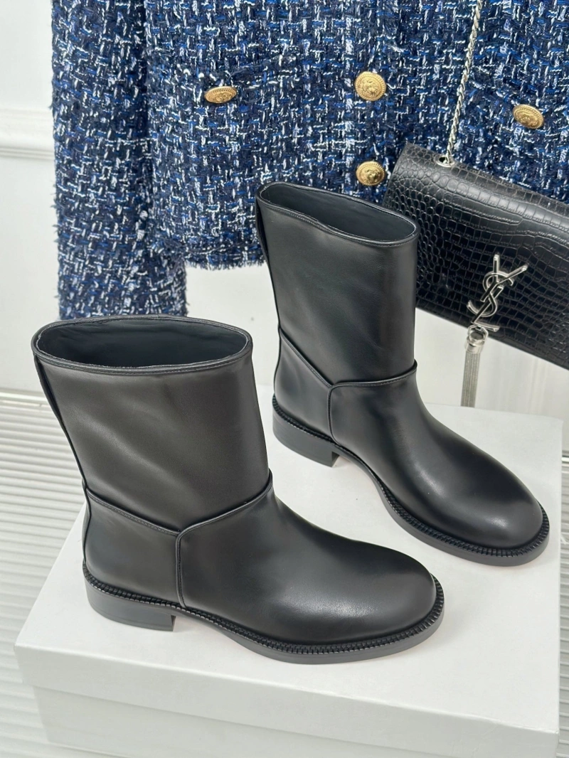 Minimalist Othxr Boots 215319
