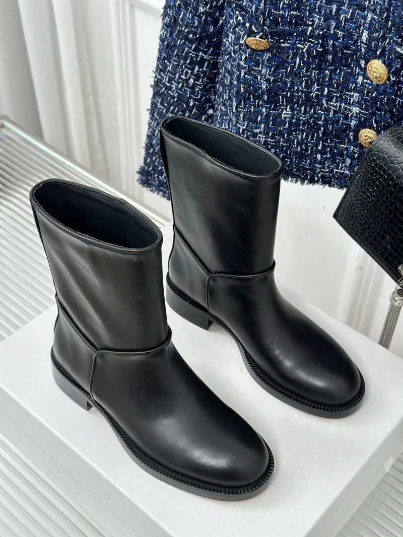 Minimalist Othxr Boots 215319