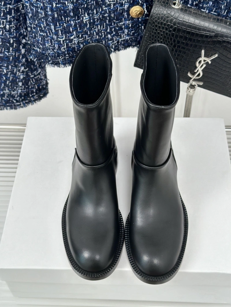 Minimalist Othxr Boots 215319