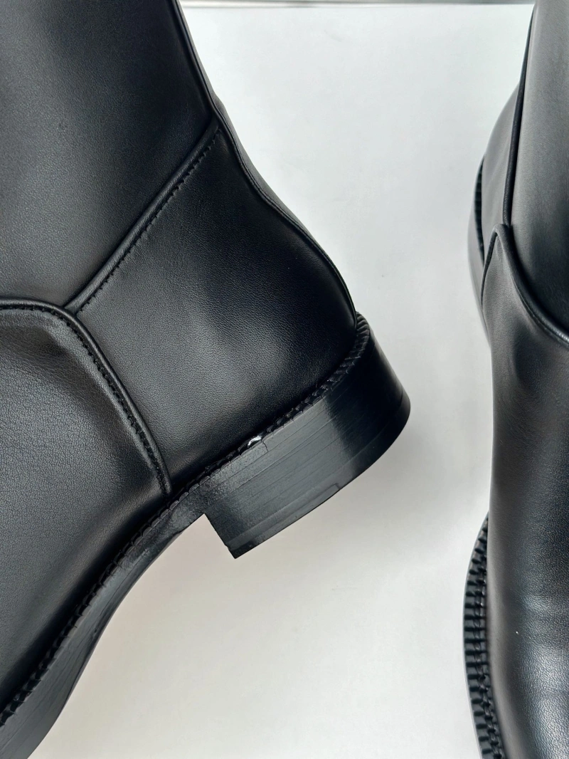 Minimalist Othxr Boots 215319