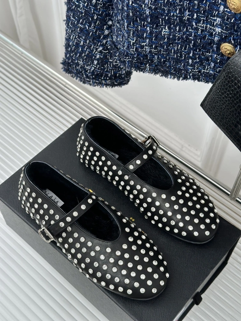 Othxr flat shoes NewStyle 215059