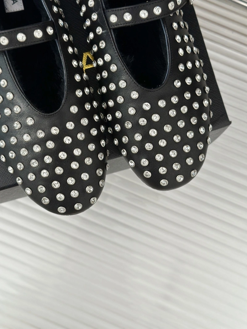 Othxr flat shoes NewStyle 215059