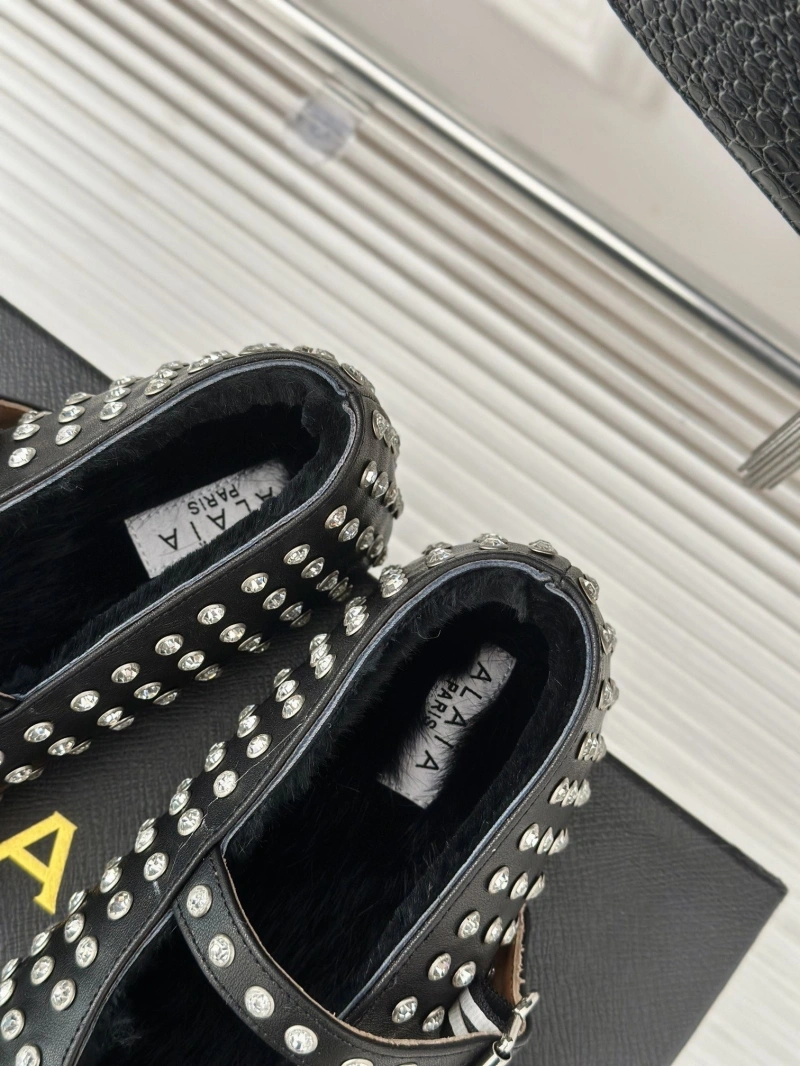 Othxr flat shoes NewStyle 215059