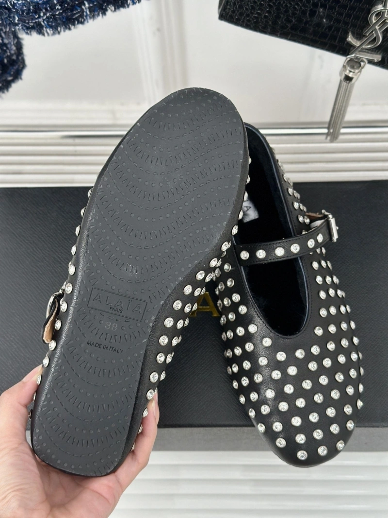 Othxr flat shoes NewStyle 215059