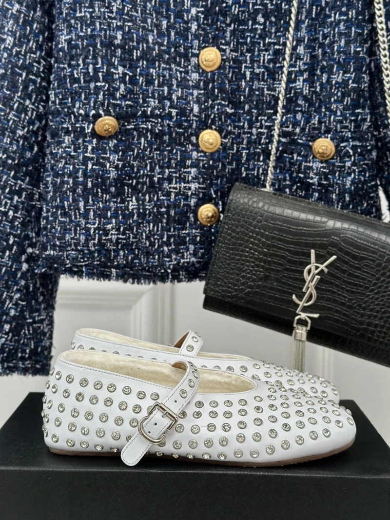 Fashionable Othxr flat shoes 215062