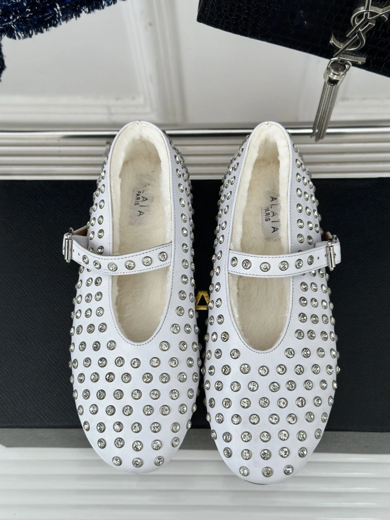 Fashionable Othxr flat shoes 215062
