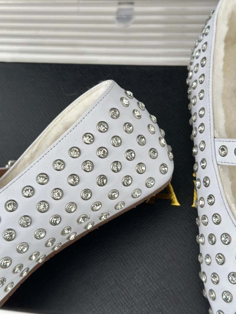 Fashionable Othxr flat shoes 215062