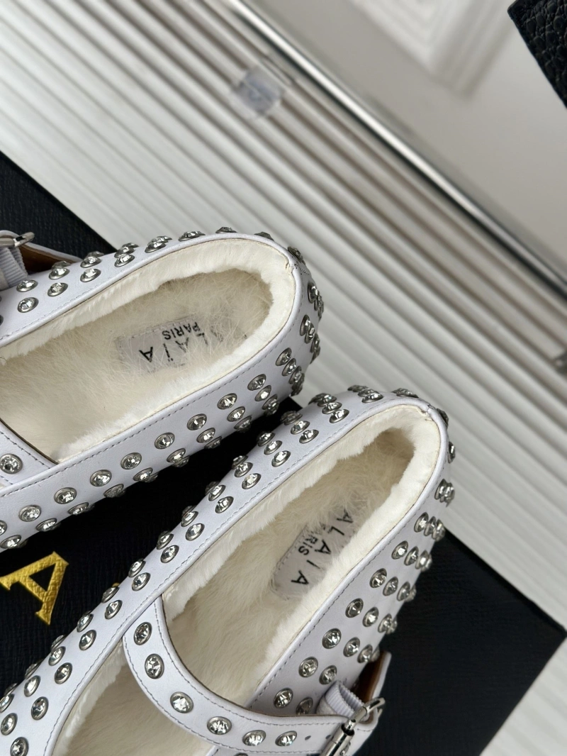 Fashionable Othxr flat shoes 215062